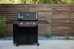 Weber Weber Grills & Grillzubehör|Gasgrills|Gasgrill Genesis E-330WR STEALTH