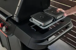 Weber Weber Grills & Grillzubehör|Gasgrills|Gasgrill Genesis E-330WR STEALTH