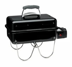 Clearance Gasgrill Go-Anywhere Gas Weber Grills & Grillzubehör