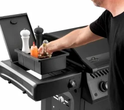 Napoleon Planchagrills|Gasgrills|Gasgrill Phantom Rogue PRO 30 Plancha