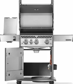 Napoleon Napoleon Grills & Grillzubehör|Gasgrills|Gasgrill Rogue® PRO 425