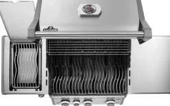 Napoleon Napoleon Grills & Grillzubehör|Gasgrills|Gasgrill Rogue® PRO 425