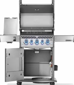 Discount Gasgrill Rogue® PRO-S 425 Napoleon Grills & Grillzubehör|Gasgrills