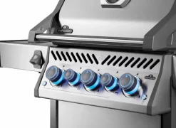 Discount Gasgrill Rogue® PRO-S 425 Napoleon Grills & Grillzubehör|Gasgrills