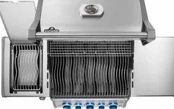Discount Gasgrill Rogue® PRO-S 425 Napoleon Grills & Grillzubehör|Gasgrills