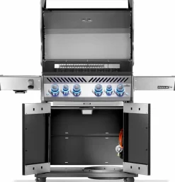 Napoleon Napoleon Grills & Grillzubehör|Gasgrills|Gasgrill Rogue® PRO-S 525