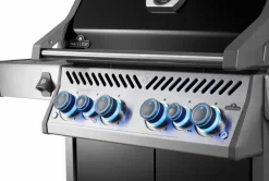 Napoleon Napoleon Grills & Grillzubehör|Gasgrills|Gasgrill Rogue® PRO-S 525