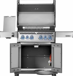 Napoleon Napoleon Grills & Grillzubehör|Gasgrills|Gasgrill Rogue® PRO-S 525