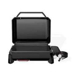 Sale Gasgrill Slate GP 56 cm Weber Grills & Grillzubehör|Planchagrills