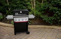 Weber Gasgrills|Weber Grills & Grillzubehör|Gasgrill SPIRIT E-425 GBS
