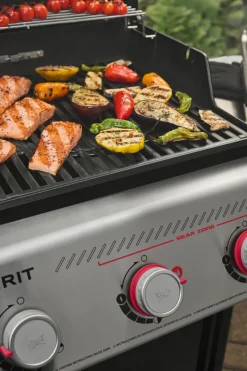 Weber Weber Grills & Grillzubehör|Gasgrills|Gasgrill SPIRIT EP-325 GBS
