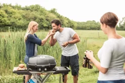 Napoleon Napoleon Grills & Grillzubehör|Gasgrill TravelQ™ m. klappbaren Wagen