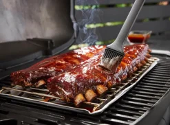 Weber Weber Grills & Grillzubehör|Gasgrills|Gasgrill -Q