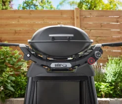 Weber Weber Grills & Grillzubehör|Gasgrills|Gasgrill -Q