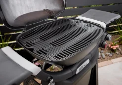 Weber Weber Grills & Grillzubehör|Gasgrills|Gasgrill -Q