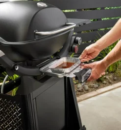 Weber Weber Grills & Grillzubehör|Gasgrills|Gasgrill -Q