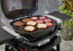 Weber Weber Grills & Grillzubehör|Gasgrills|Gasgrill -Q