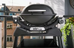 Weber Weber Grills & Grillzubehör|Gasgrills|Gasgrill -Q