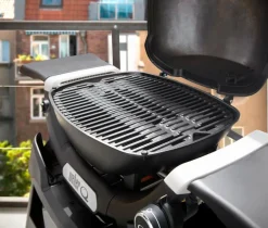 Weber Weber Grills & Grillzubehör|Gasgrills|Gasgrill -Q