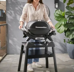 Weber Weber Grills & Grillzubehör|Gasgrills|Gasgrill -Q