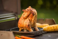 Weber Weber Grills & Grillzubehör|Geflügelhalter Deluxe-Geflügelhalter