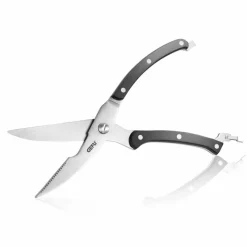 GEFU Schneidwaren|Geflügelschere Vigo