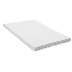 Ergodream Gelschaumtopper Lund