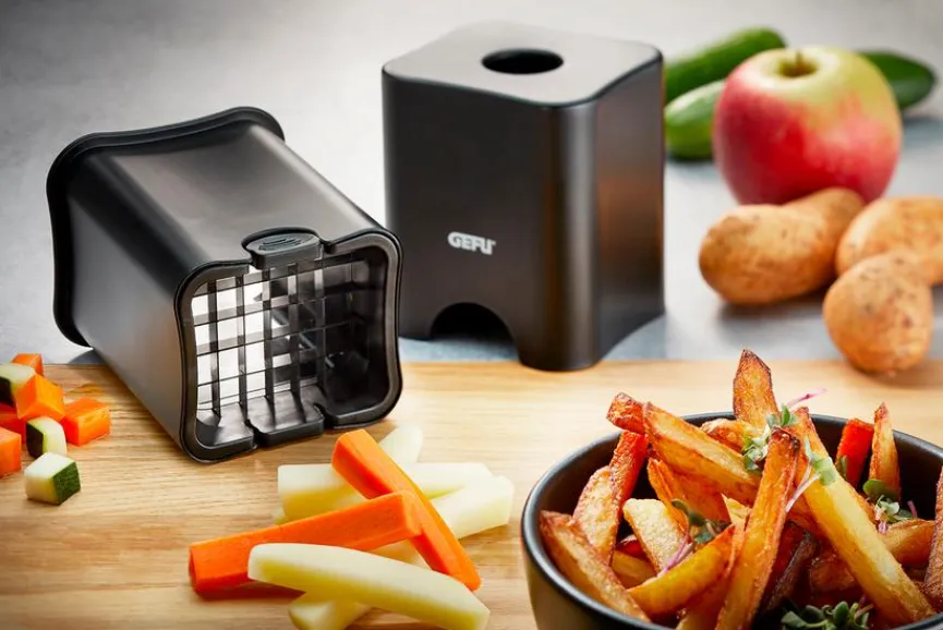 GEFU Gemüseschneider Pomcut