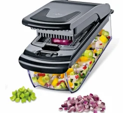 Sale Gemüsewürfler Compacto Schneidwaren