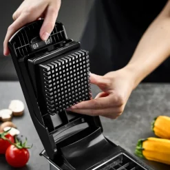 Online Gemüsewürfler Treppo 2.0 Küchenutensilien