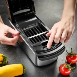 Online Gemüsewürfler Treppo 2.0 Küchenutensilien