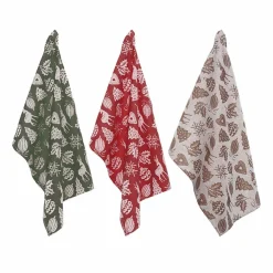 pad Geschirrtücher Icons 3-er Set