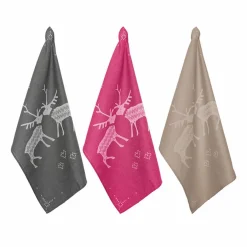 pad Geschirrtücher Kiss 3-er Set