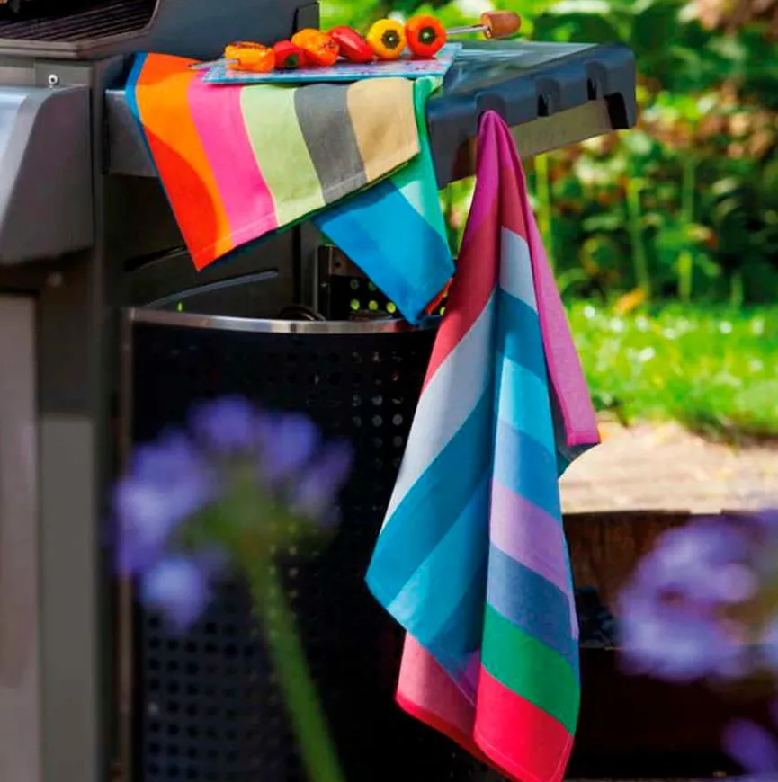 Remember Geschirrtücher|Geschirrtuch Nr 19 2tlg.