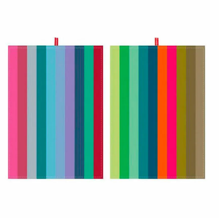 Remember Geschirrtücher|Geschirrtuch Nr 19 2tlg.