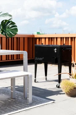 Zuiver Servierwagen & Outdoormöbel|Servierwagen|Getränkekühler Be Cool
