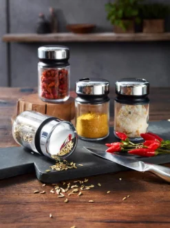 WMF Gewürzdose Depot 4tlg.