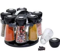 Küchenprofi Küchenutensilien|Gewürzkarussell Ø 20 cm