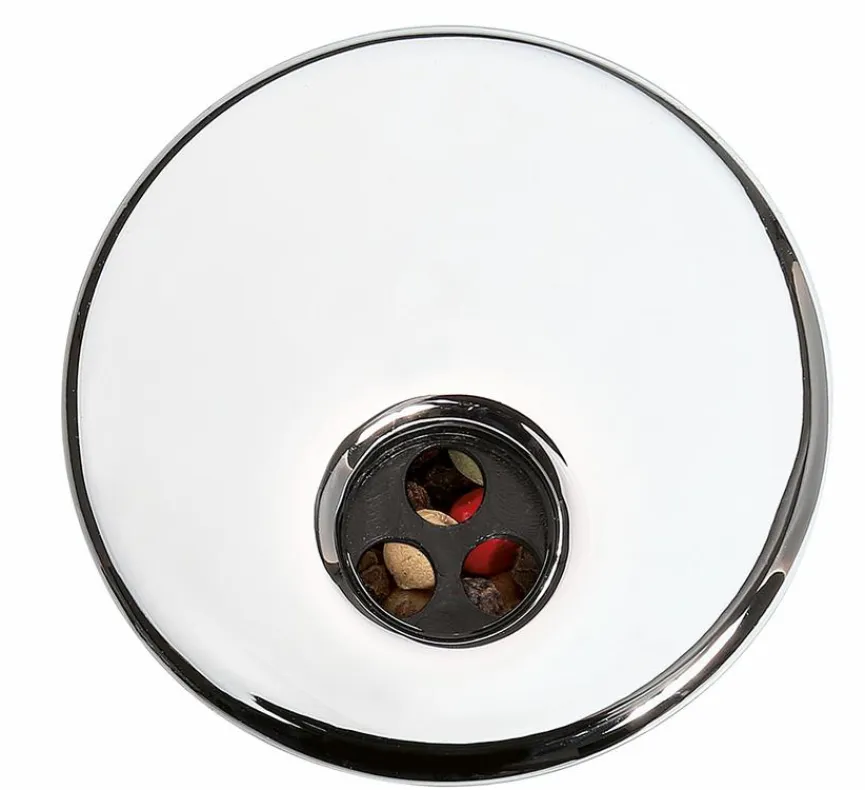 Best Gewürzkarussell Rondo Salz- & Pfefferstreuer