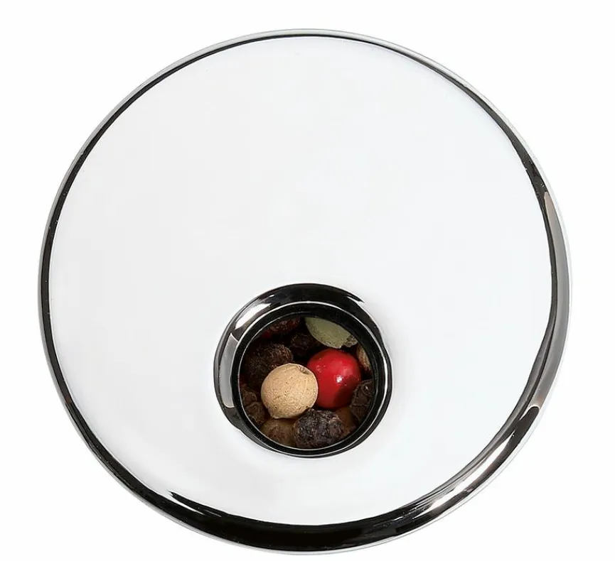 Best Gewürzkarussell Rondo Salz- & Pfefferstreuer