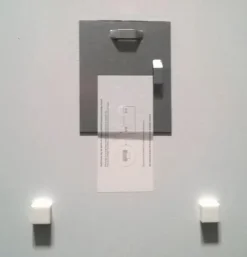 EUROART Bilder Nach Themen|Bilder Ohne Rahmen|Glasbild 30 x 30 cm Chilling Zone III