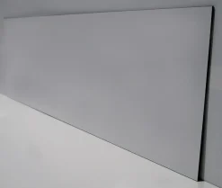 EUROART Glasbild 80 x 30 cm Herbs and spices