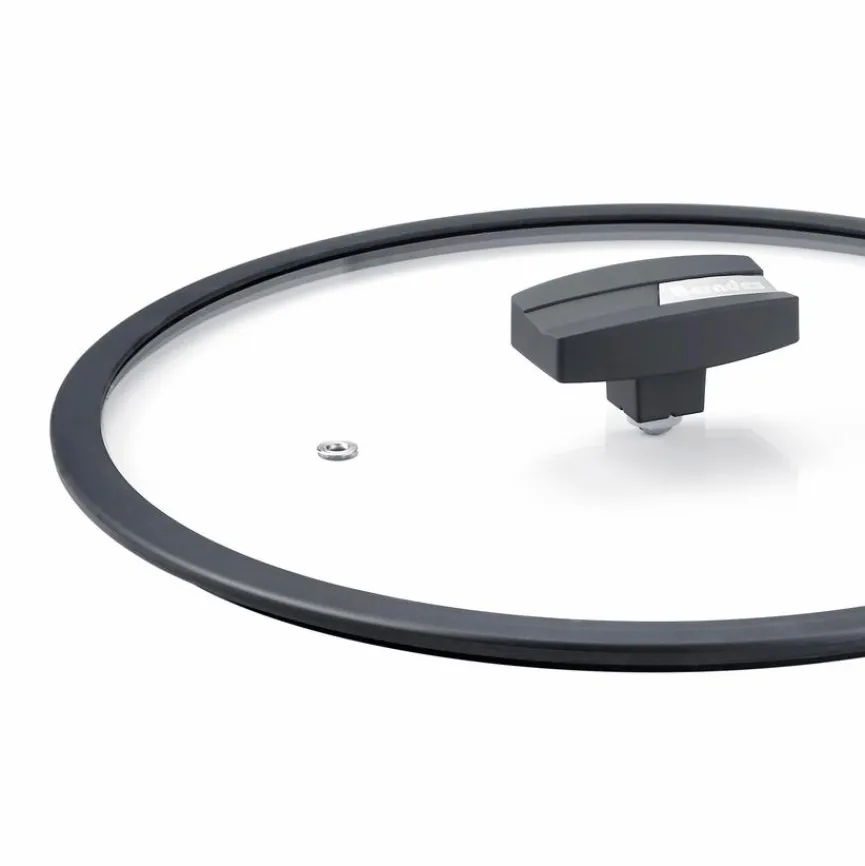 Berndes Zubehör & Ersatz|Glasdeckel Balance Ø 28 cm