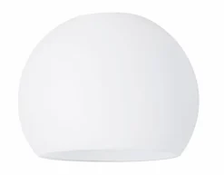 Clearance Glasschirm Deco Systems Wolbi Schienensysteme