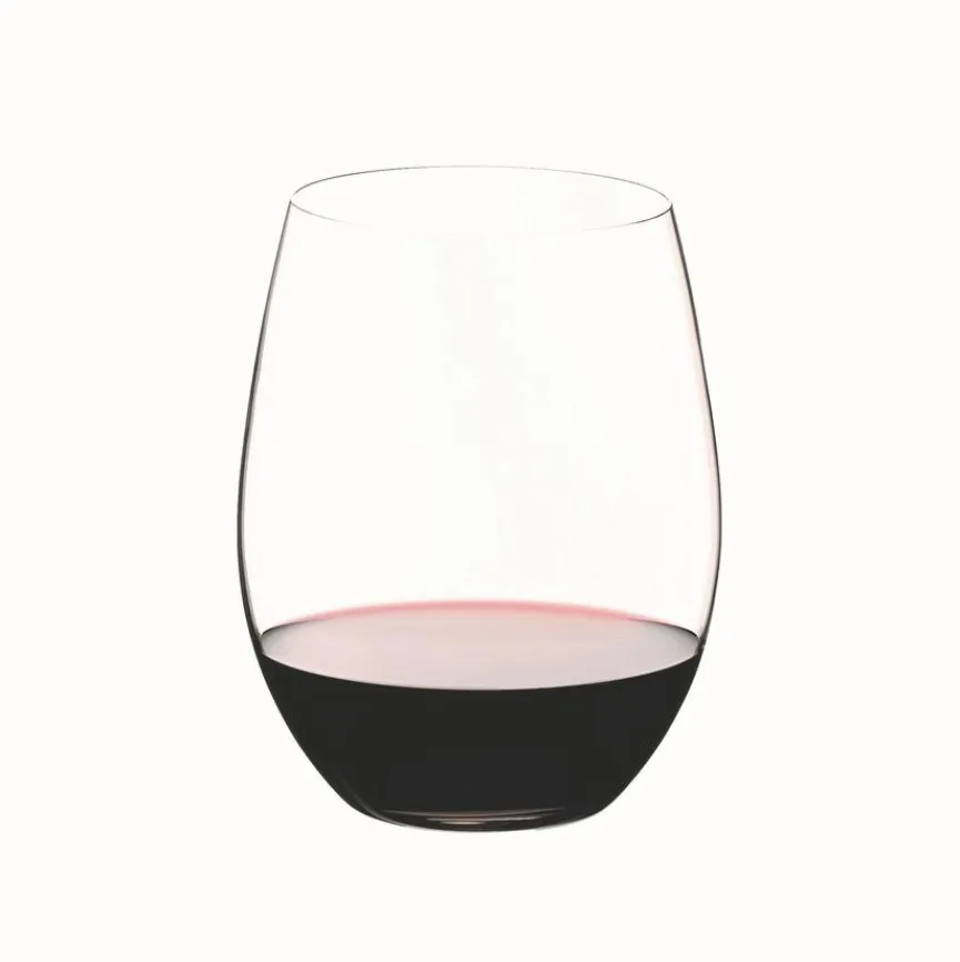 Best Gläserset - Cabernet/Merlot O Wine Tumbler 2tlg. Gläser