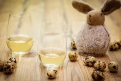 Riedel Gläserset - Champagner O Wine Tumbler 2tlg.