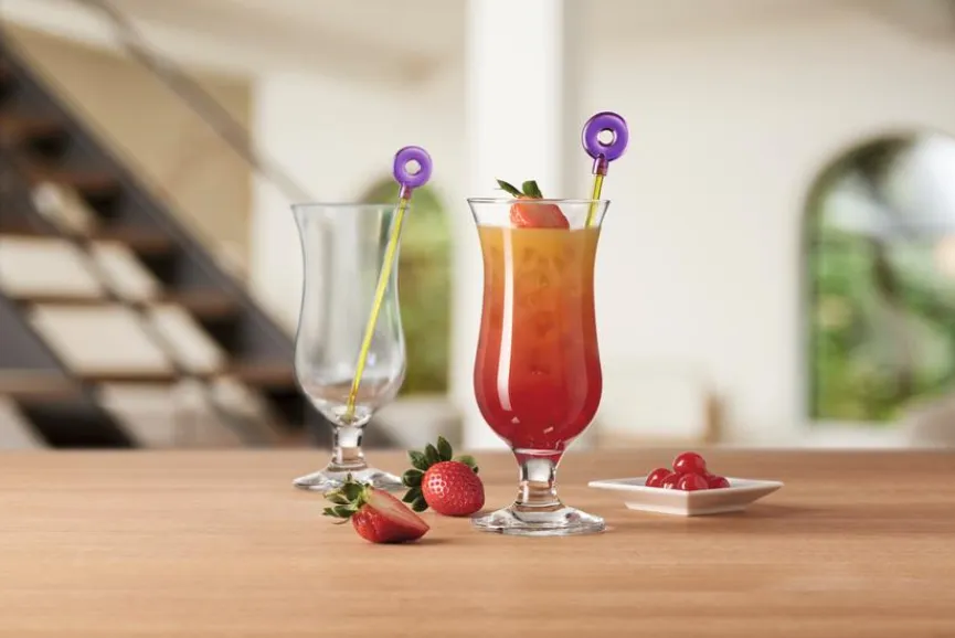 Leonardo Gläserset - Cocktail Bar 4tlg.