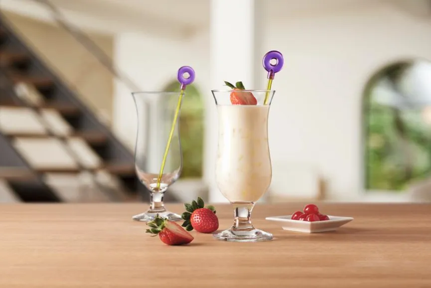 Leonardo Gläserset - Cocktail Bar 4tlg.