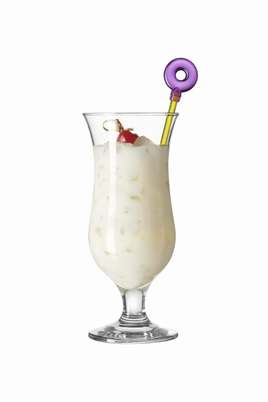 Leonardo Gläserset - Cocktail Bar 4tlg.