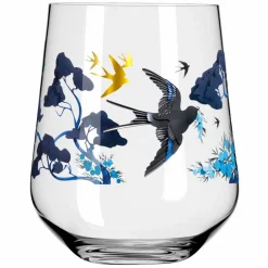 Ritzenhoff Gläserset - Gin Botanic Glamour 2tlg.